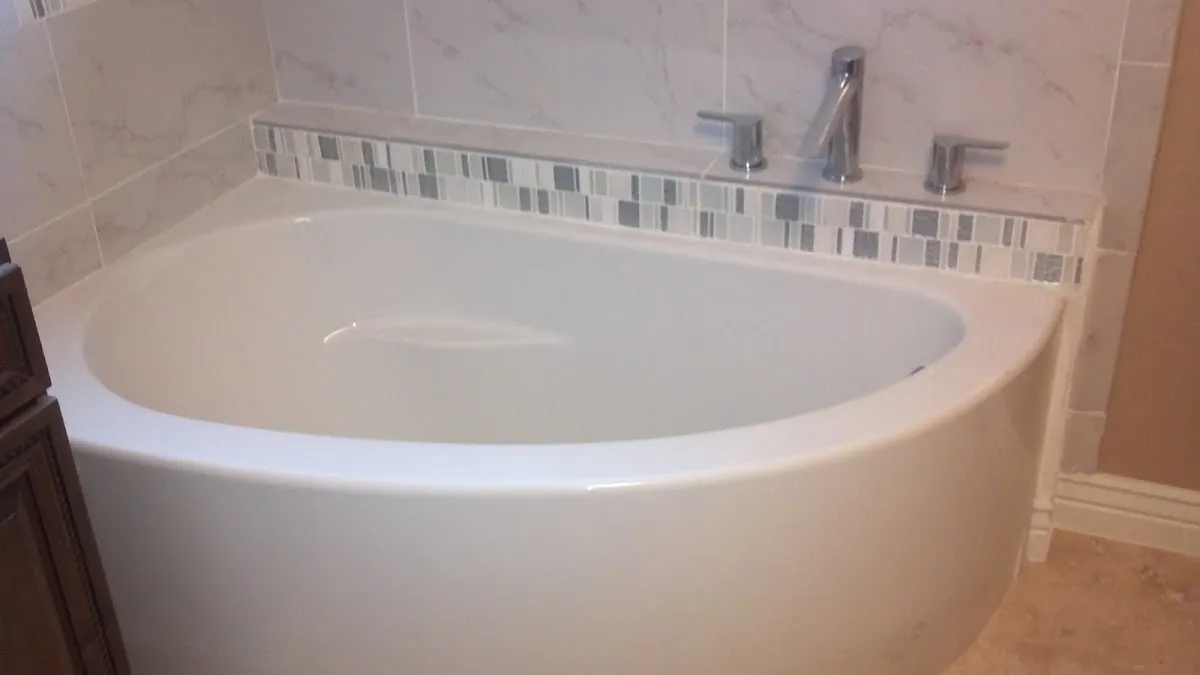 Bathroom Plumbing in Ocean Pines, MD